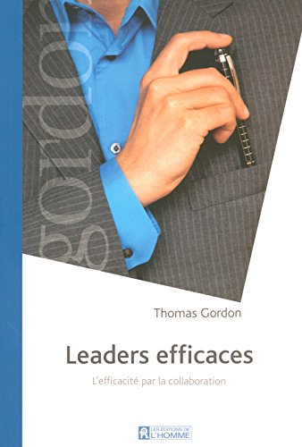 Leaders efficaces : efficacité par la collaboration
