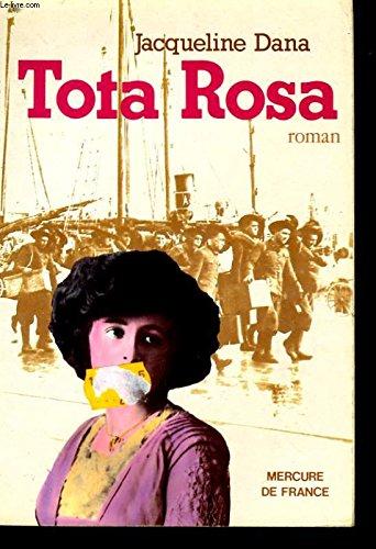 Tota Rosa