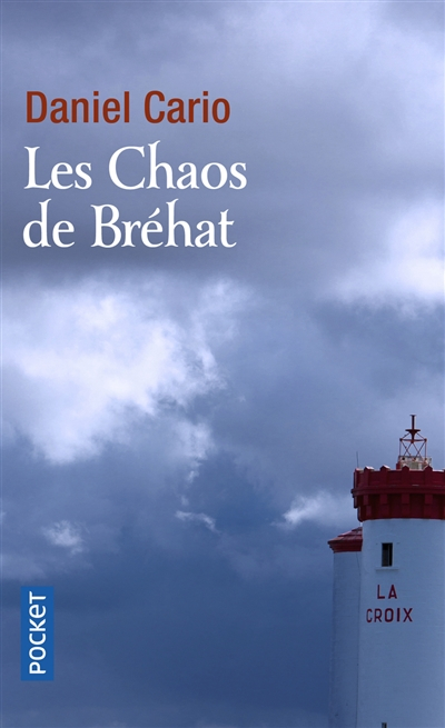 Les chaos de Bréhat
