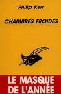 Chambres froides