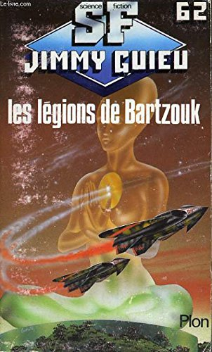 Les Légions de Bartzouk