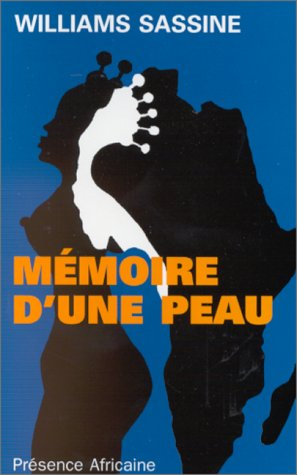 Mémoire d'une peau