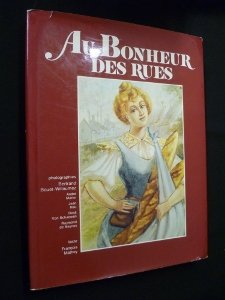 au bonheur des rues