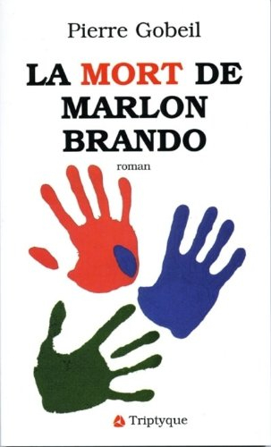 La mort de Marlon Brando