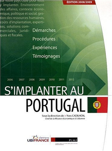 S'implanter au Portugal