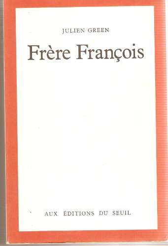 frère françois