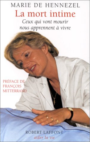 la mort intime