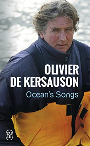 Ocean's songs : document