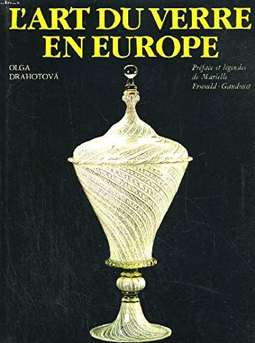 L'Art du verre en Europe