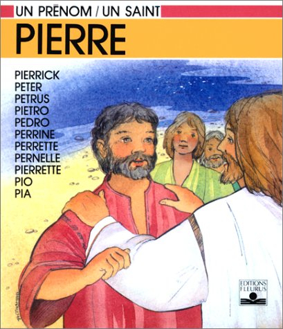 Pierre