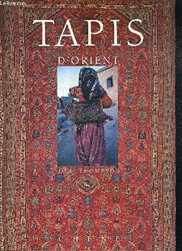 Tapis d'Orient