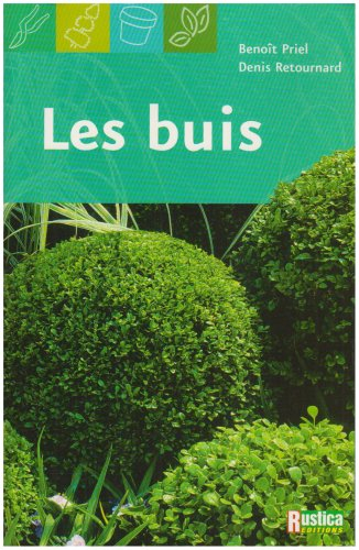 Les buis