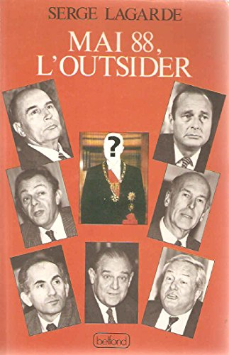 Mai 88, l'outsider