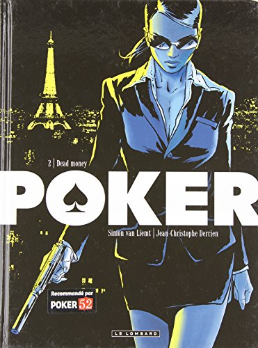 Poker. Vol. 2. Dead money