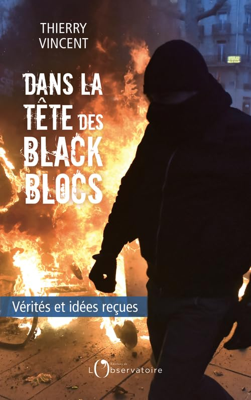 Dans la tête des black blocs : vérités et idées reçues