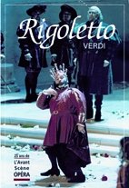 Avant-scène opéra (L'), n° 112-113. Rigoletto