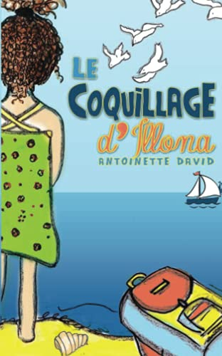 Le coquillage d'Illona