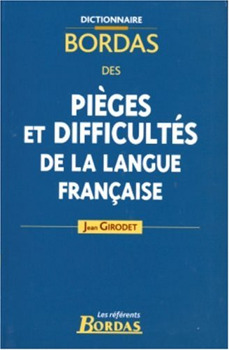 GIRODET/PIEF.DIF.FRAN.03    (Ancienne Edition)