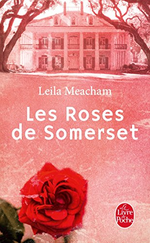 Les roses de Somerset