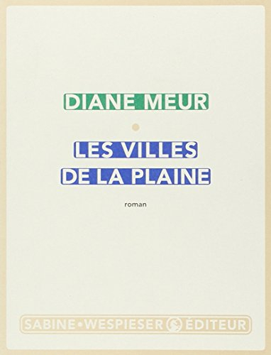 Les villes de la plaine