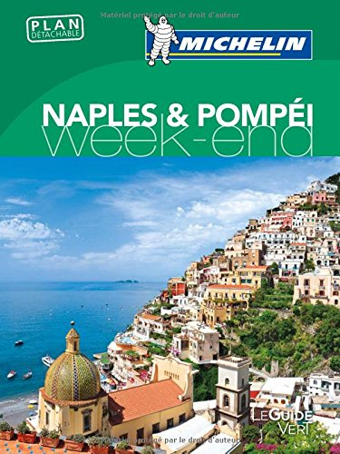Naples & Pompéi