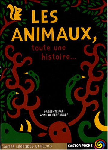 Les animaux, toute une histoire...