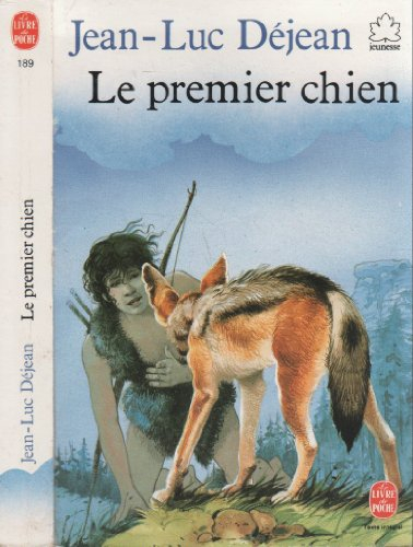 le premier chien