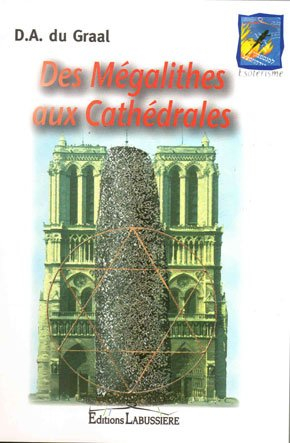 des mégalithes au cathédrales