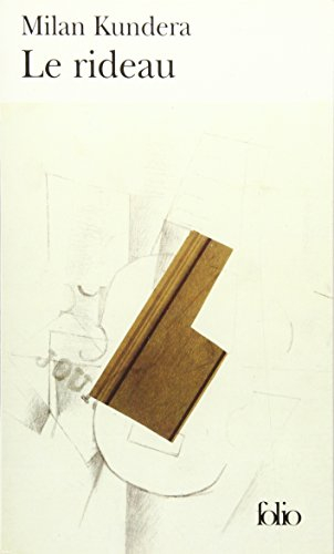 Le rideau : essai en sept parties