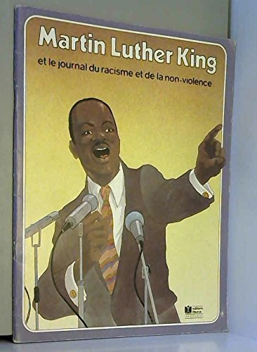 Martin luther king                 q1670332