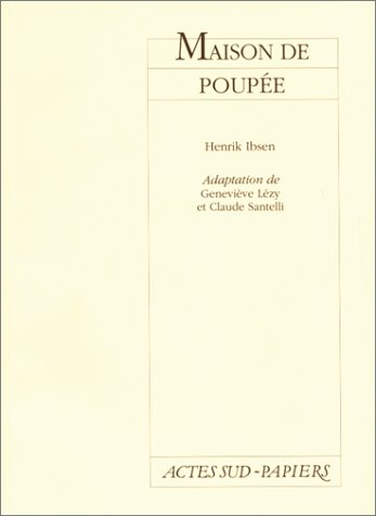 Maison de poupée