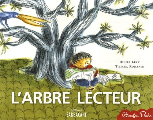 L'arbre lecteur