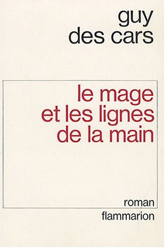 Le Mage et les lignes de la main