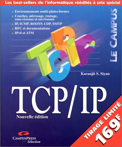 tcp/ip