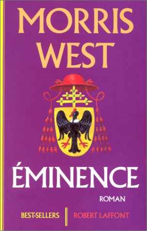 Eminence - Morris West