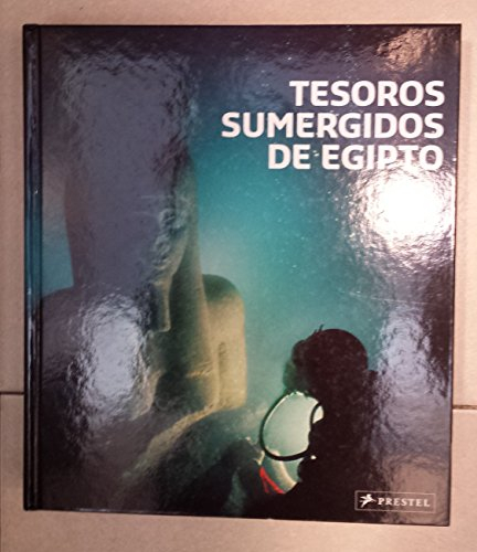 Tesoros sumergidos de Egipto