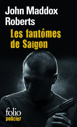 Les fantômes de Saigon