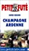 Champagne-Ardenne 2002