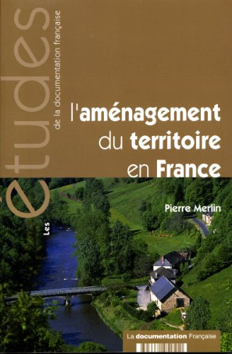 l'aménagement du territoire en france (n.5251)