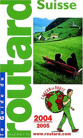 Suisse 2004-2005