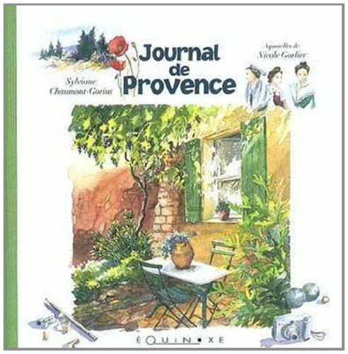 Journal de Provence : petit format