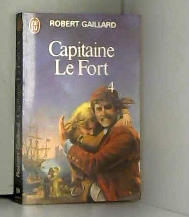 Capitaine le fort t4