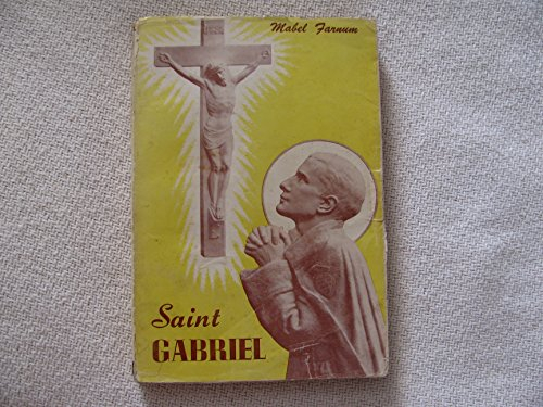 Saint Gabriel