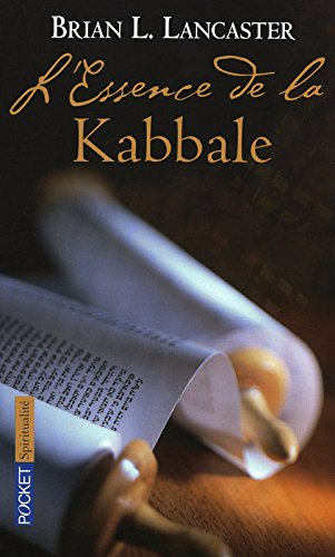 L'essence de la Kabbale