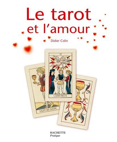 Le tarot et l'amour