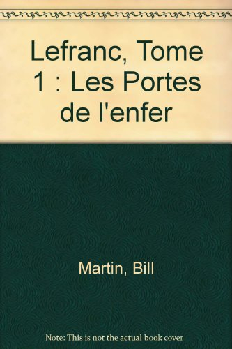 Les Portes de l'enfer