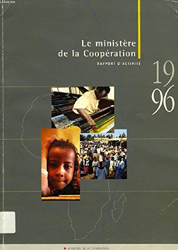 Commission nationale de l'informatique et des libertés : 17e rapport d'activité 1996