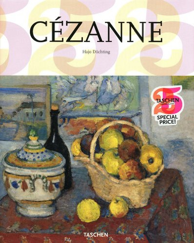 Paul Cézanne : 1839-1906 : de la nature à l'art