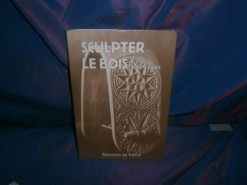 sculpter le bois