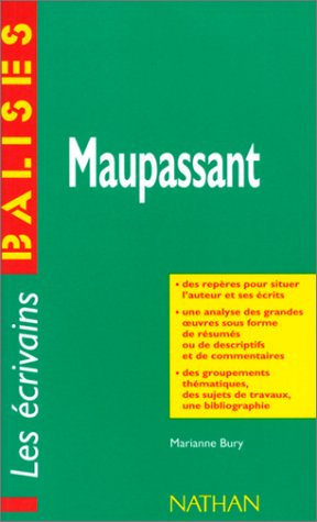 Maupassant